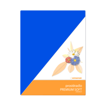 Prostěradlo PREMIUM SOFT