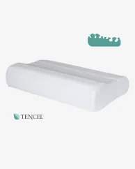 Anatomický polštář Vitapur Vario