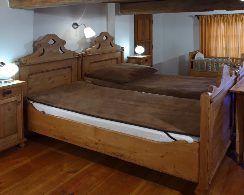 Podložka 90 x 200 CAMEL