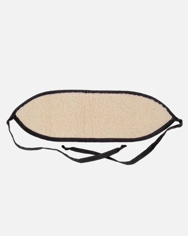 Vlněný ledvinový pás NERA