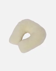 Polštář podkova 40x42 Kašmír