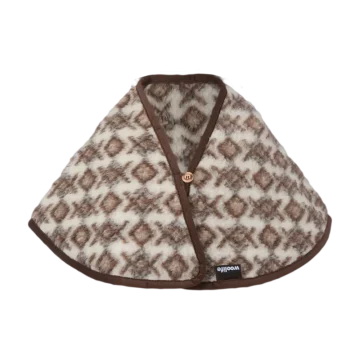 Pelerínky - WOOLIFE