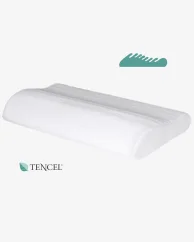 Anatomický polštář Vitapur Elis