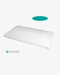 Anatomický polštář Vitapur Klasik