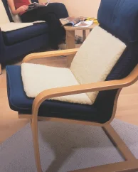 Podsedák univerzální 40 x 40cm