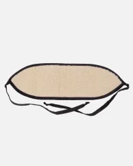 Vlněný ledvinový pás NERA