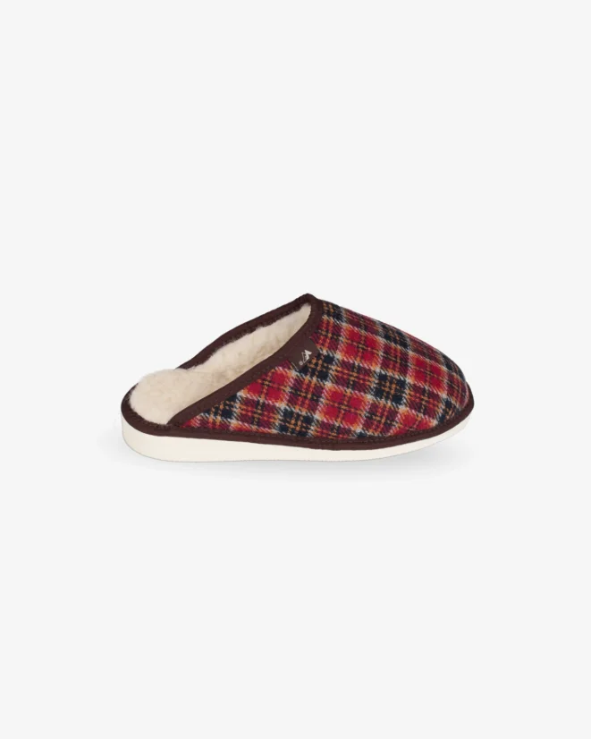 Pantofle TEX