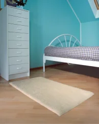 Předložka z ovčí vlny