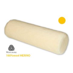 Polštář válec 15x50 Merino VISCO