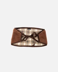 Vlněný ledvinový pás CAMEL