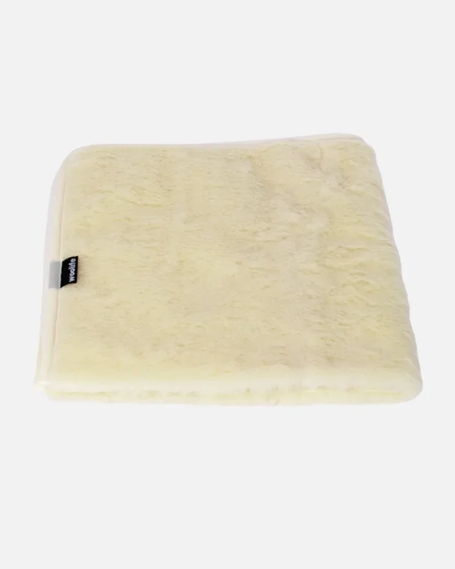 Podložka Kašmír Merino Superwash 100x90