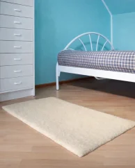 Předložka z ovčí vlny