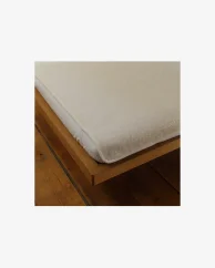 Dětská vlněná podložka Kašmír