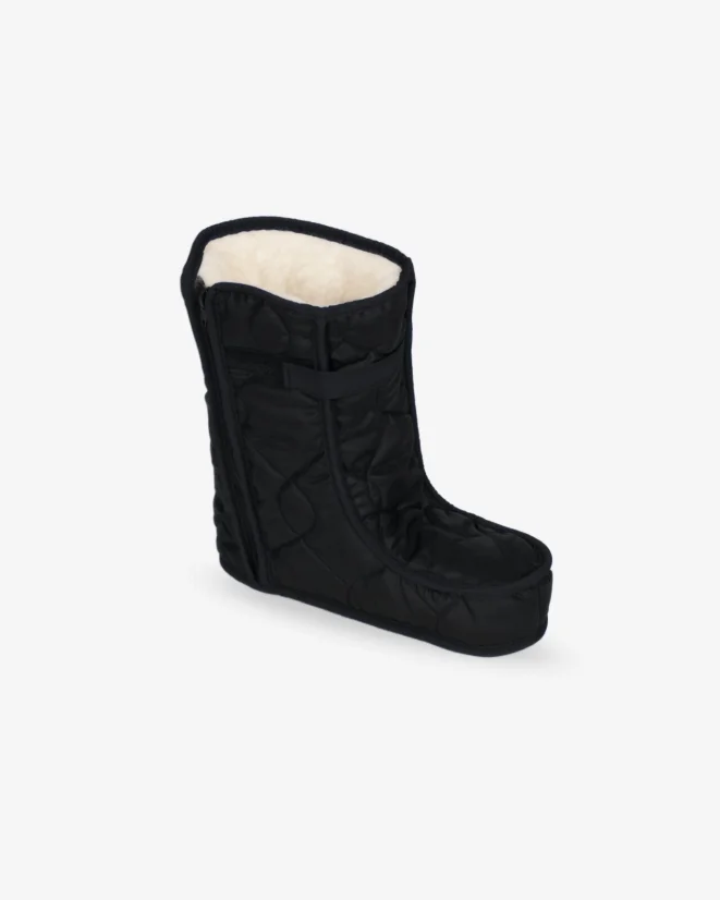 Obuv speciální TEX vlna