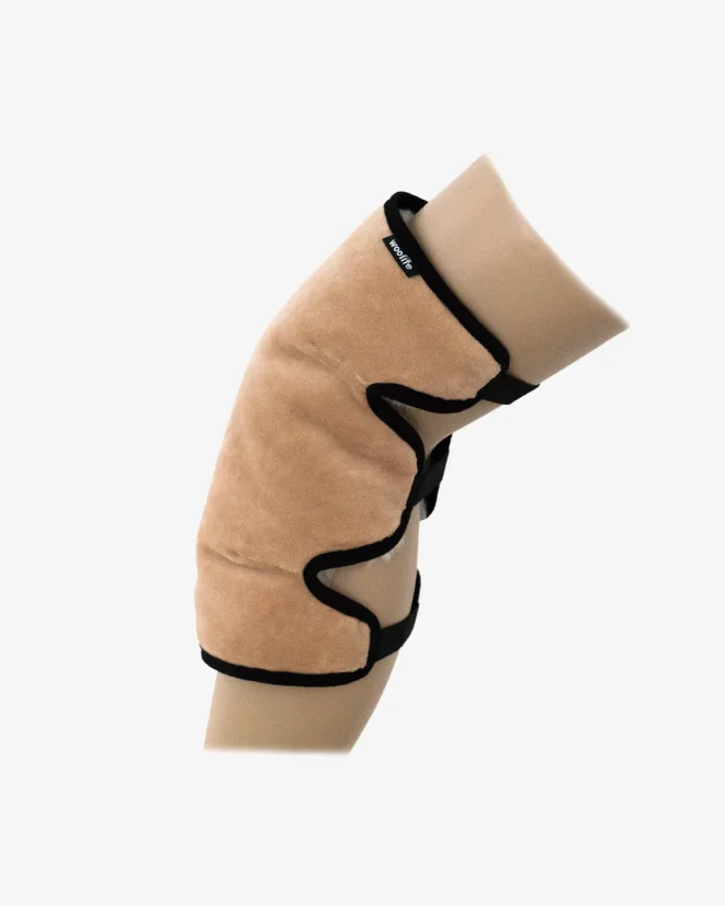 Nákoleník Kašmír Soft