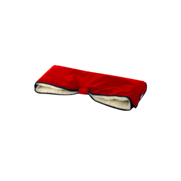 Rukávník na kočárek