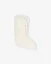 Sibiřky Camel - Barva: Béžová, Velikost obuvi: 26