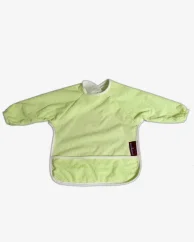 Bryndáček froté s rukávem