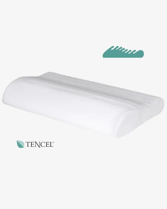 Anatomický polštář Vitapur Elis