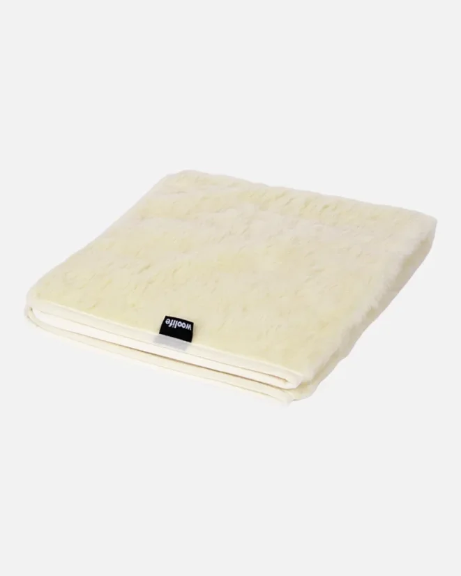 Podložka Kašmír Merino Superwash 100x90