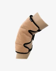 Nákoleník Kašmír Soft