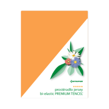 Prostěradlo jersey bi-elastic PREMIUM TENCEL Prostěradlo jersey bi-elastic PREMIUM TENCEL