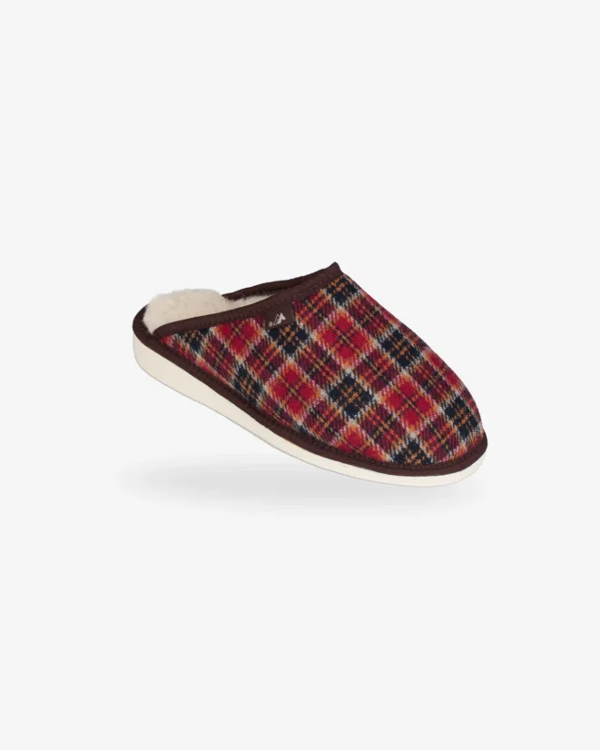 Pantofle TEX