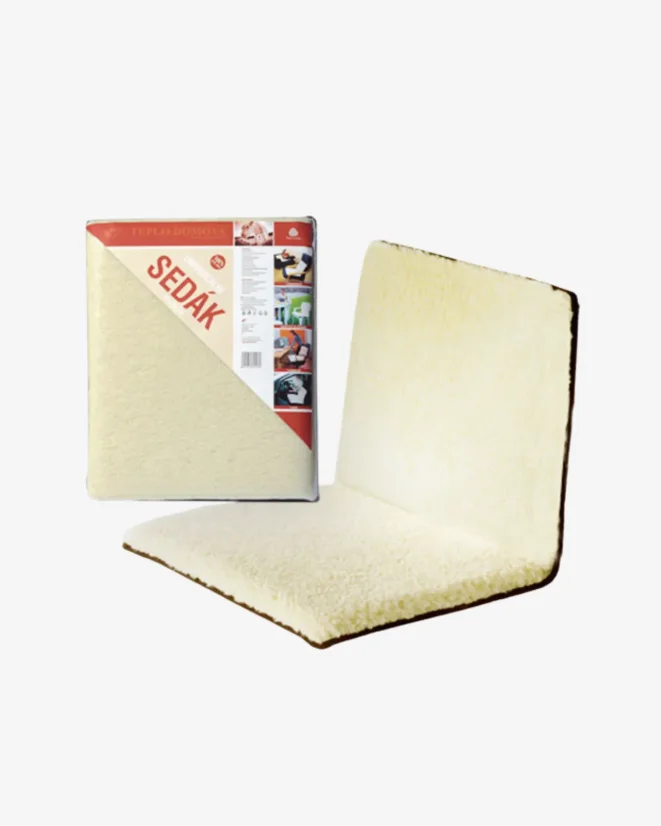 Podsedák univerzální 45 x 80cm