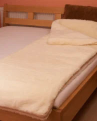 Vlněný spací pytel KAŠMÍR