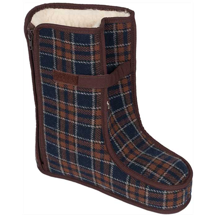 Obuv speciální TEX