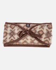 Vlněný ledvinový pás MAXI