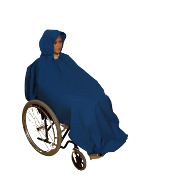 Pro vozickare