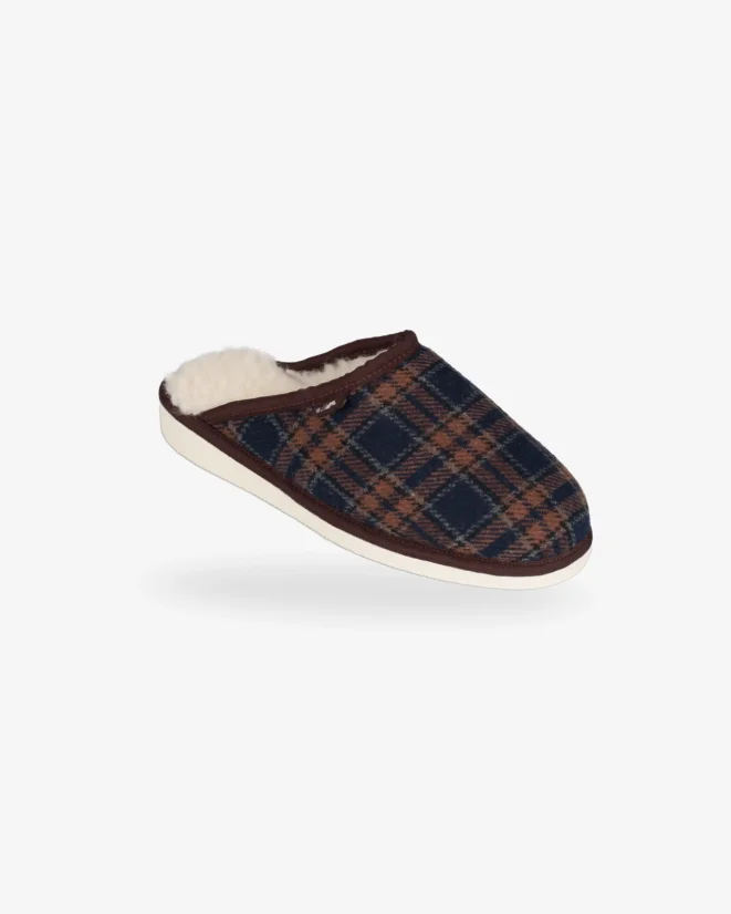 Pantofle TEX