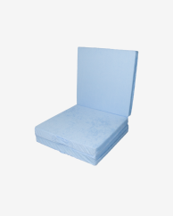 Klap matrace VITAPUR 3D froté