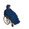 Pro vozickare