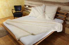 Jak pečovat o vlněné produkty