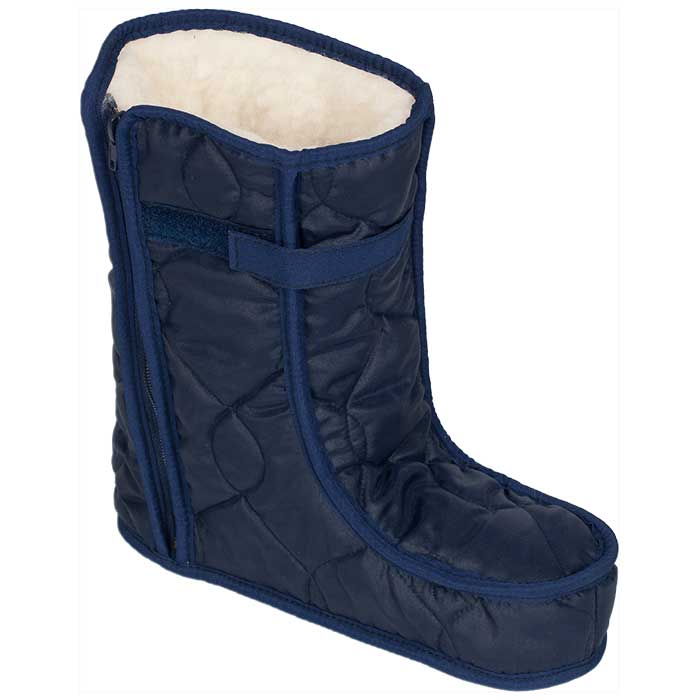 Obuv speciální TEX vlna