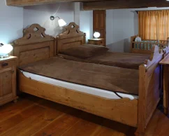 Podložka 90 x 200 CAMEL