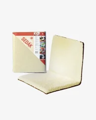 Podsedák univerzální 40 x 80cm