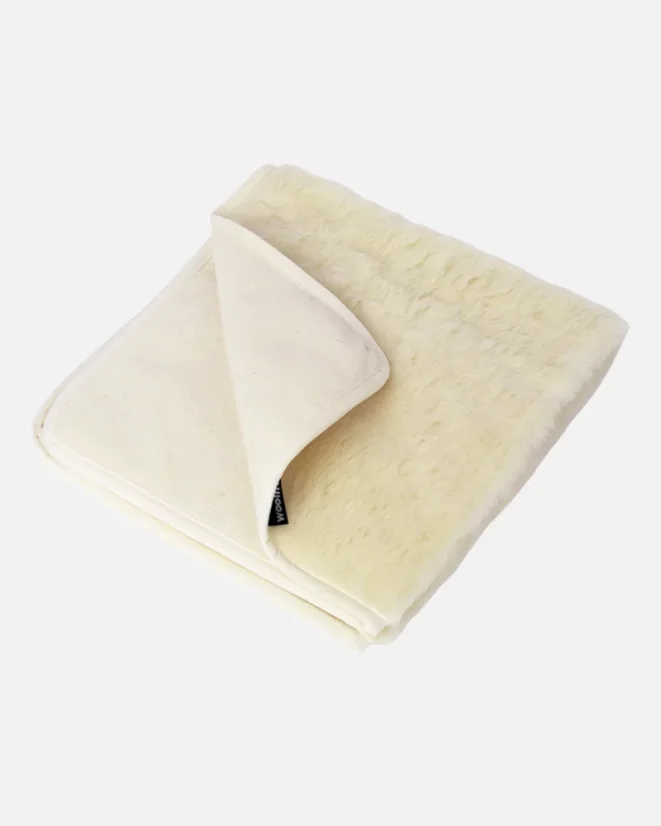 Podložka Kašmír Merino Superwash 100x90