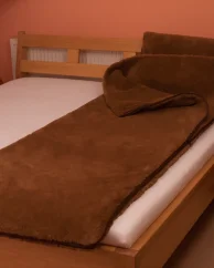 Vlněný spací pytel CAMEL