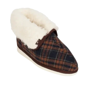 Důchodky - Materiál - 100% ovčí vlna 600g/m2