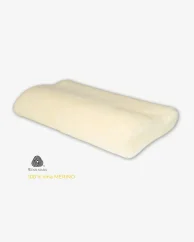 Náhradní potah Delfin Merino