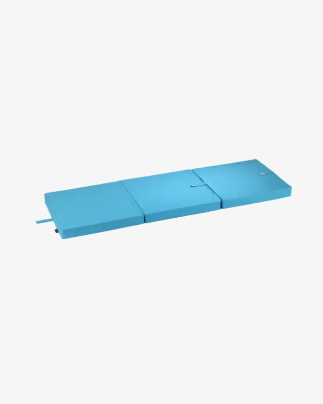 Klap matrace VITAPUR 3D - Barva: Vínová
