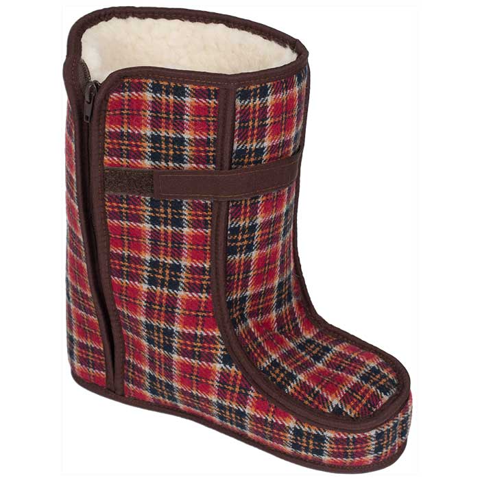 Obuv speciální TEX