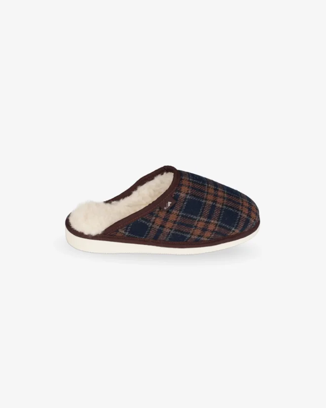 Pantofle TEX