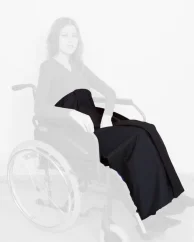 Deka zavinovací fleece