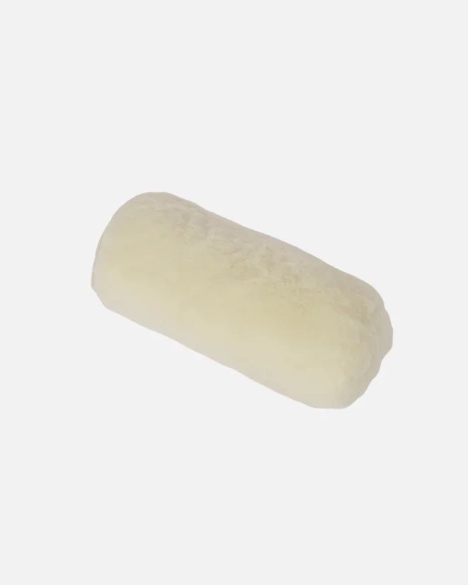 Polštář válec 15x40 Kašmír