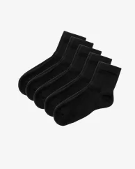 Ponožky FLEXI 5 párů