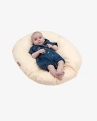 Pelíšek meruňkový